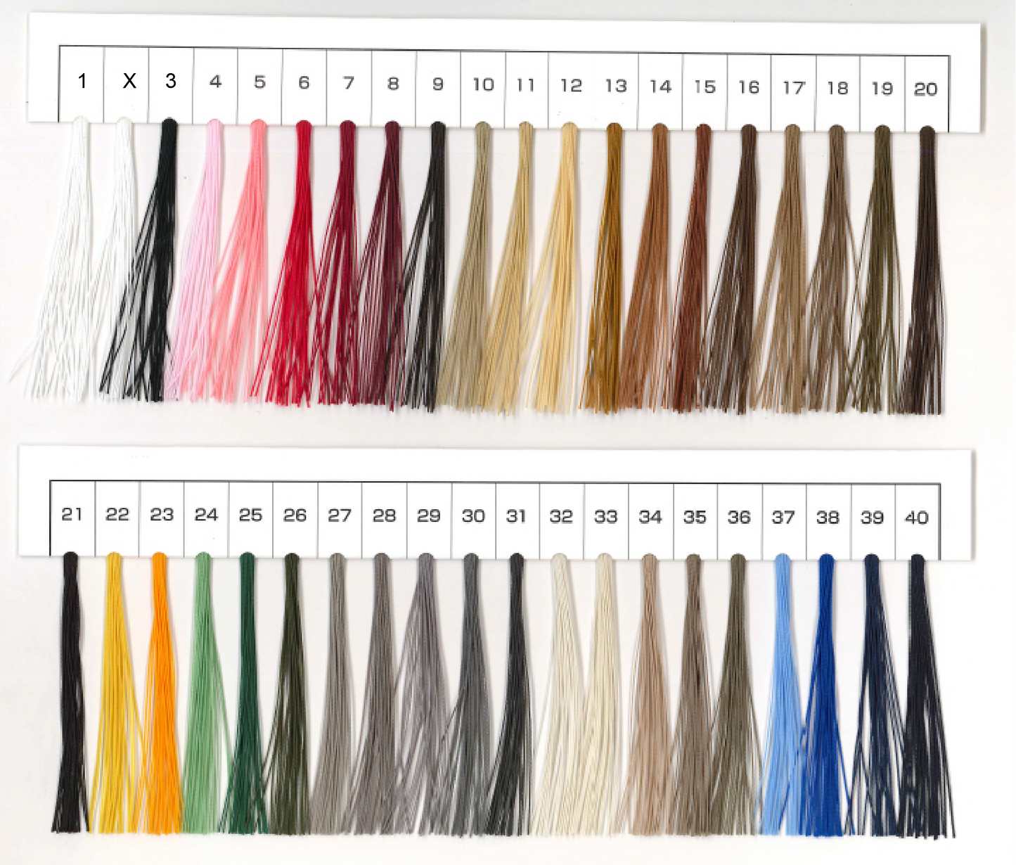 Passport Holder 01 - Buttero leather / Made to Order