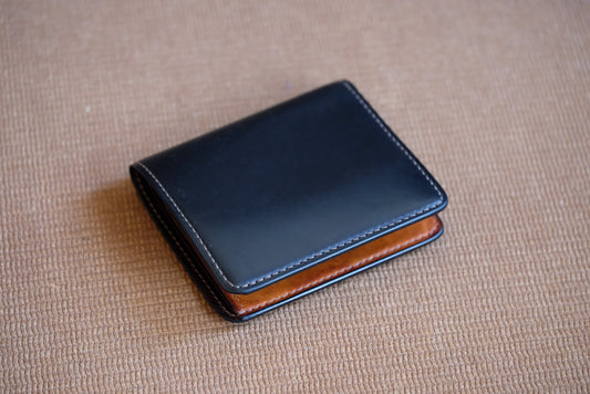 5–6 Years In — Shinki Hikaku Shell Cordovan