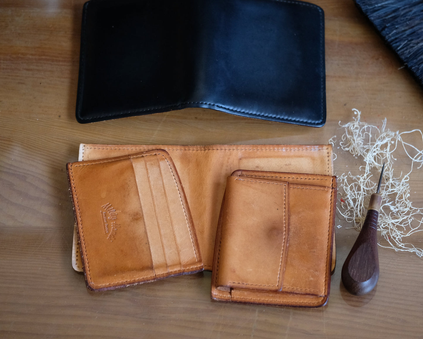 Restitching & Refresh Service — for MILDY HANDS pieces