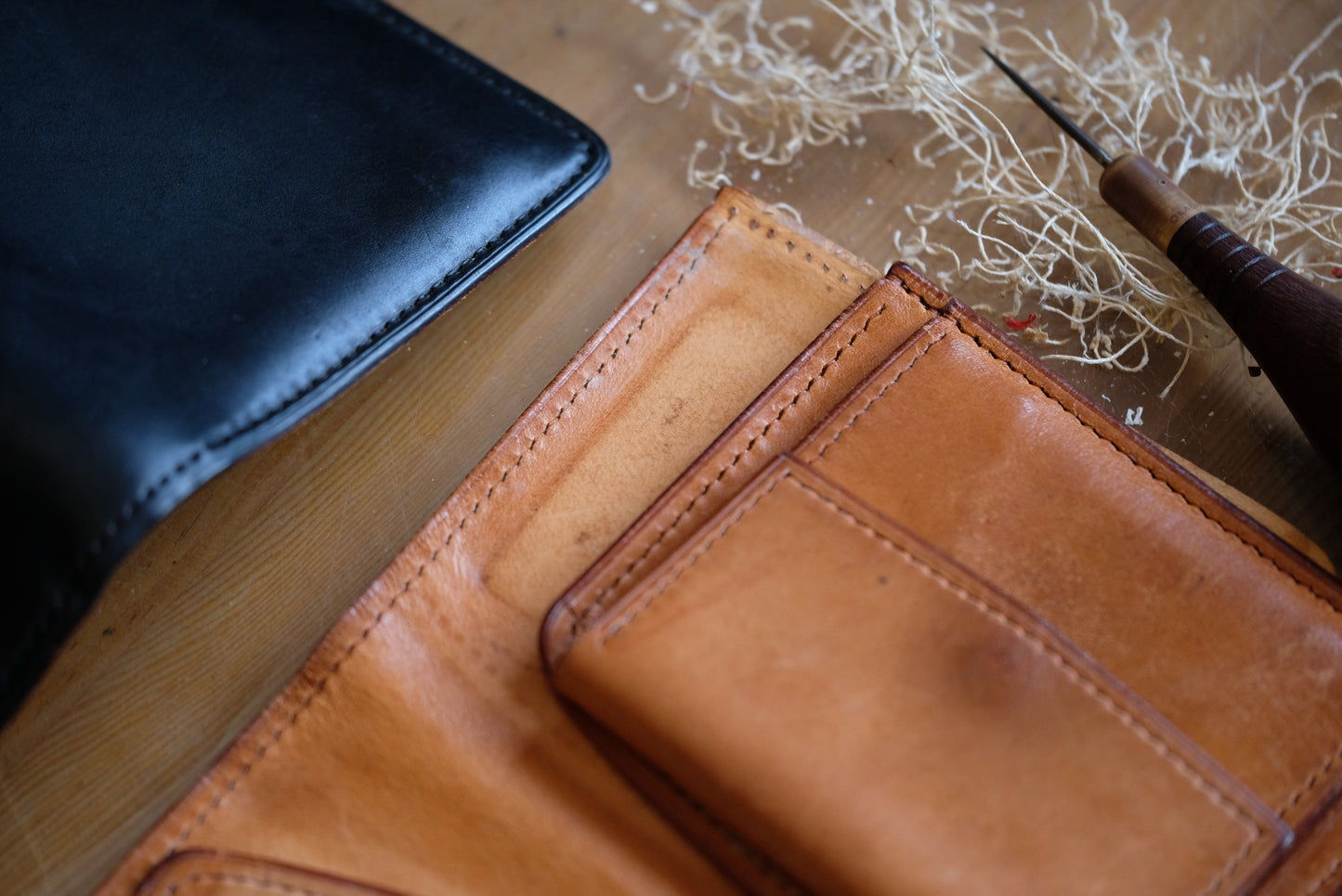 Restitching & Refresh Service — for MILDY HANDS pieces