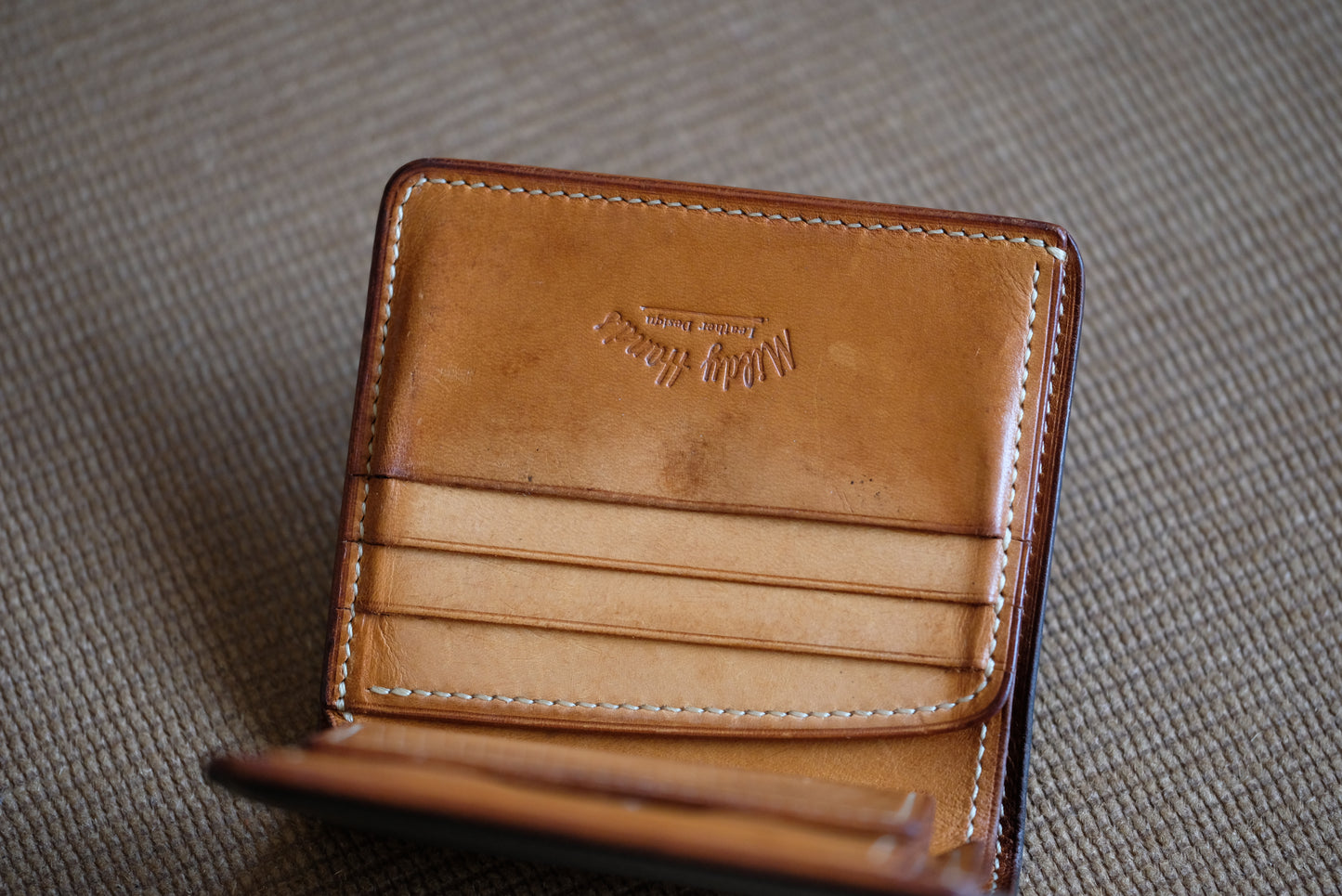 Restitching & Refresh Service — for MILDY HANDS pieces