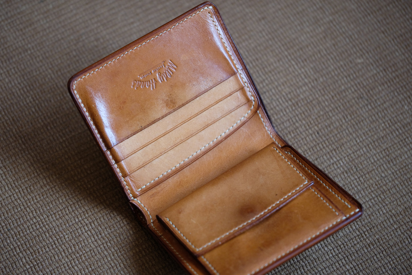 Restitching & Refresh Service — for MILDY HANDS pieces