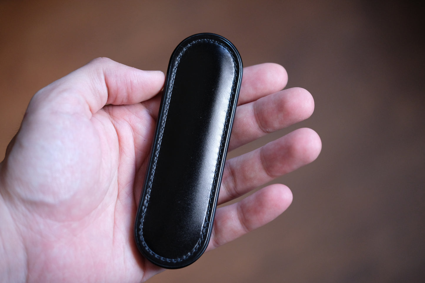 Pen sleeve for Montblanc baby rollerball pen