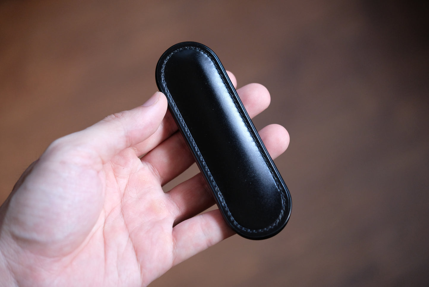 Pen sleeve for Montblanc baby rollerball pen