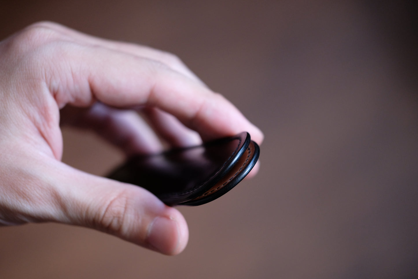 Pen sleeve for Montblanc baby rollerball pen