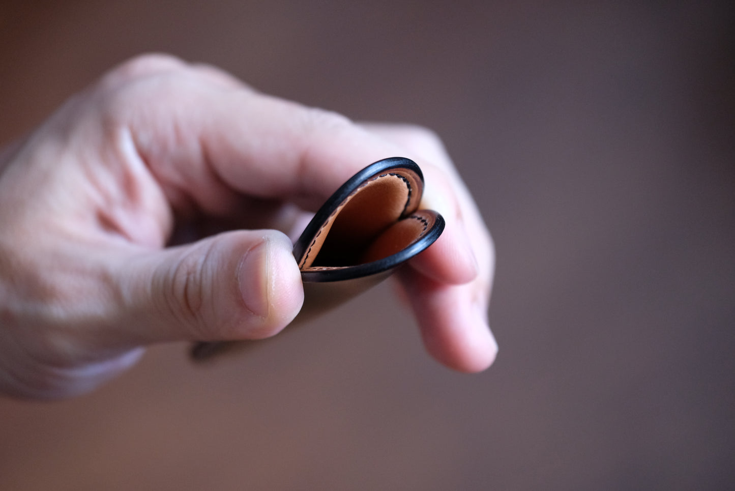 Pen sleeve for Montblanc baby rollerball pen