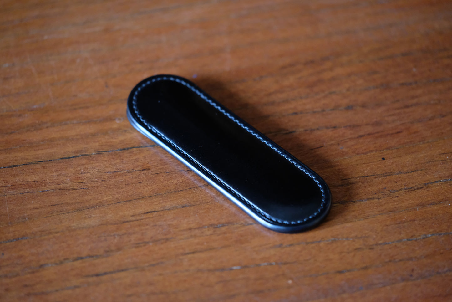 Pen sleeve for Montblanc baby rollerball pen